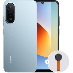 Smartphone Xiaomi Redmi A7 Pro 4G Dual Sim 4GB RAM 128GB Blue