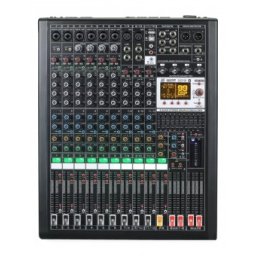 DSE Pro MT12-4A - mixer amplificat 4x600W