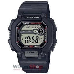 Casio YOUTH W-737H-1A W-737H-1A