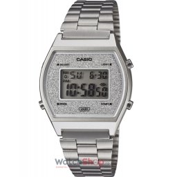 Casio RETRO B640WDG-7EF B640WDG-7E