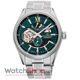 Orient Star STAR RE-AV0114E Automatic Skeleton RE-AV0114E