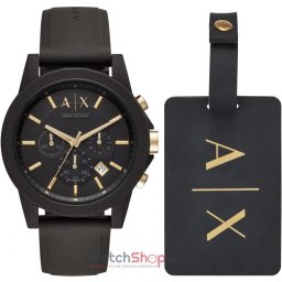 Armani Exchange OUTERBANKS AX7105 Cronograf AX7105