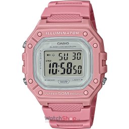 Casio COLLECTION W-218HC-4A W-218HC-4A