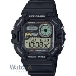 Casio Collection WS-1700H-1AVDF WS-1700H-1AVDF