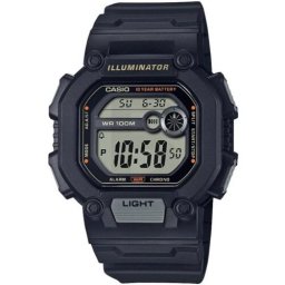 Casio Casio Collection W-737HX-1AVDF W-737HX-1AVDF