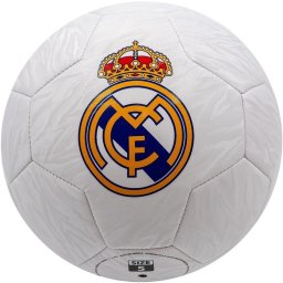 Minge fotbal Real Madrid