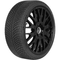 Anvelopa 245/45R18 100V PILOT ALPIN 5 XL MS 3PMSF