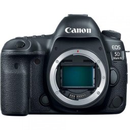 Camera video digitala PHOTO CAMERA CANON EOS-5DIV BODY