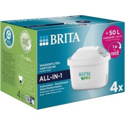 MAXTRA PRO ALL-IN-1 Pack 4