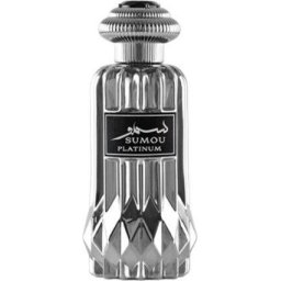 Lattafa Lattafa Sumou Platinum EDP 100ml