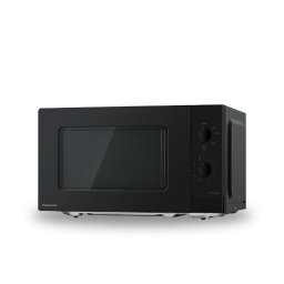 Cuptor cu microunde NN-SM22QBEPG, 800 W, 20 l, Negru