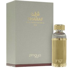 Zimaya Sharaf CPO U 20 ml