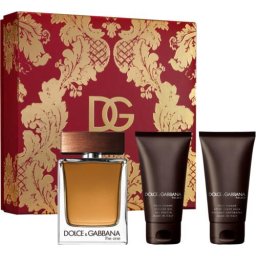 Dolce & Gabbana The One Giftset
