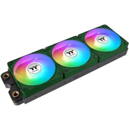 Kit Ventilatoare CT120 EX Reverse ARGB Sync 3 bucati 120mm