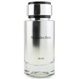 Parfumuri Tester Mercedes-Benz AMG Silver Thrill EDP M 100 ml Tester