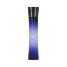 Tester Armani Code Woman Edp 75ml