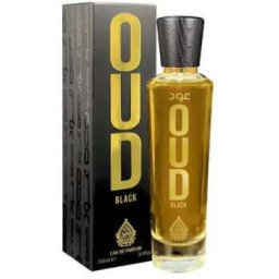 Apa de parfum unisex Oud