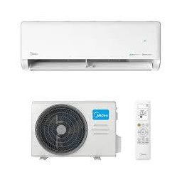 Aparat de aer conditionat Solunar Lite MGPXV-12RD0-MGPXV-12RD0 Inverter 12000 BTU, Wi-Fi, AI EcoMaster, mod silentios, 56°C-Clean, Prime Guard