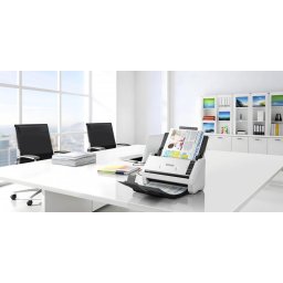 Scaner EPSON WORKFORCE DS-530III A4 SCANNER