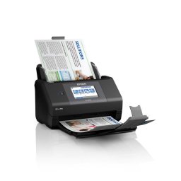 Scaner EPSON WORKFORCE ES-590W A4 SCANNER