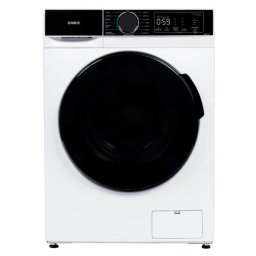 Masina de spalat rufe WSADI-9147, Capacitate 9 kg, 15 programe, Motor Inverter