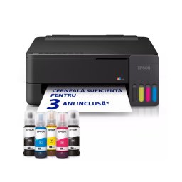 Imprimanta cu jet EPSON L1350 CISS COLOR INKJET PRINTER