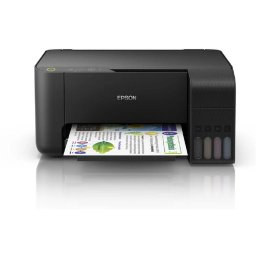Multifunctionala EPSON L3310 CISS COLOR INKJET MFP