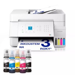Multifunctionala EPSON L5396 CISS COLOR INKJET MFP