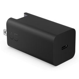 HP Charger 65W Gallium Nitride Wall