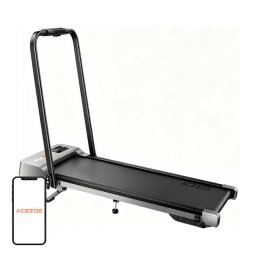 Benzi de alergat Foldable Treadmill P12 ACEZOE (black)