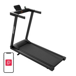 Benzi de alergat DeerRun A1 Urban Foldable Treadmill (Black)