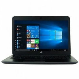 Laptop HP ZBook 14 G2 Refurbished, I7 5600U, 8 GB RAM, 256 GB SSD, Ecran 14", Windows 10 Pro, Tastatura US/UK, Backlight, Baterie Noua, Stare Uzura accentuata