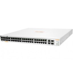 Switch HP Aruba Instant On 1960, 48 porturi, White