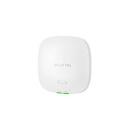 Access Point HP Aruba AP32, Tri Band, Gigabit 2.5, Wi-Fi 6E, White