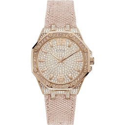 Ceas Dama, Guess, Shimmer GW0408L3