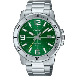 Ceas Barbati, Casio, Collection MTP-VD MTP-VD01D-3BVUDF