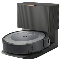 iRobot Roomba Combo i5+ Neutral – Nou, doar ambalajul a fost deschis - Robot aspirator cu mop