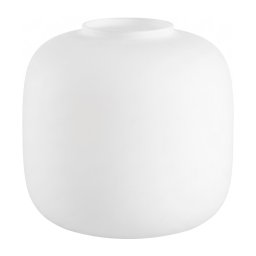 Ideal Lux - Abajur de schimb pentru candelabrul OCTOPUS G9, Ø 10 cm, alb