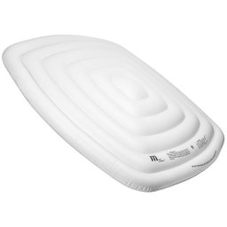 Termocapac gonflabil MSpa B9301079 pentru jacuzzi rotund, 6 persoane, 162 cm