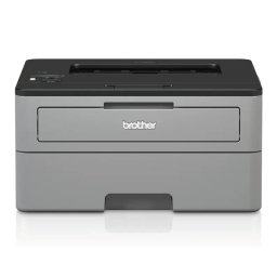 Imprimanta laser monocrom Brother HL-L2350DW A4 duplex Wi-Fi 32 ppm