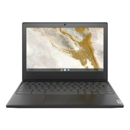 Laptop Lenovo IdeaPad 3 Chromebook 11iGL05, 11.6 HD, 4GB, 64GB SSD