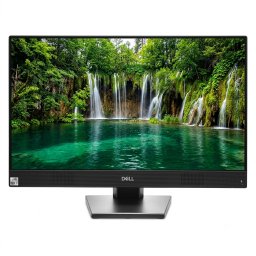 Sistem All in One Dell OptiPlex 5480 AIO i5, 8GB, SSD 256GB, 23.8 Full HD