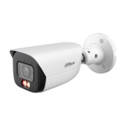 Camera IP exterior Dahua WizSense 8MP PoE IP67 cu microfon si IR 40m