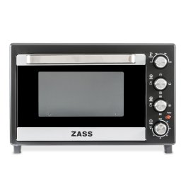 Cuptor electric cu rotisor si convectie Zass ZEO 45 CR