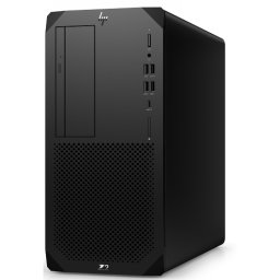 Workstation Refurbished HP Z2 G9 Tower, Intel Core i7-12700K 3.6 - 5.0GHz, 16GB DDR5, 1TB SSD M.2 NVMe, nVidia GeForce RTX A2000/6GB GDDR6, Win11 Pro