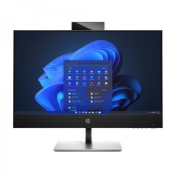All In One Second Hand HP 440 G9 AIO, Intel Core i5-12500T 2.00 - 4.40GHz, 8GB DDR4, 512GB SSD, Full HD 23.8", WiFi , Bluetooth