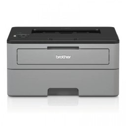 Imprimanta Second Hand Laser Monocrom BROTHER HL-L2350DW, Duplex, A4, 32ppm, 2400 x 600dpi, USB, Wireless