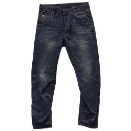 G Star Arc 3D Butonul Fly conice Jeans