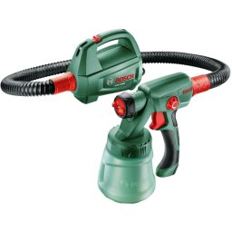 Pistol de vopsit Bosch PFS 2000, 440 W, 800 ml