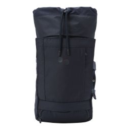 pinqponq Rucsac 'BLOK' bleumarin